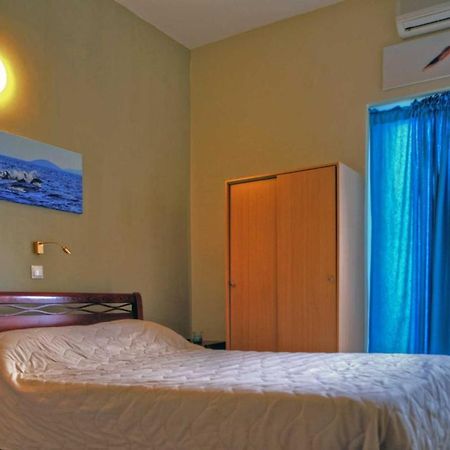 Coralli Beach Studios-Apartments Kallithea  Εξωτερικό φωτογραφία